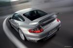 Porsche 911 GT2 2007 года
